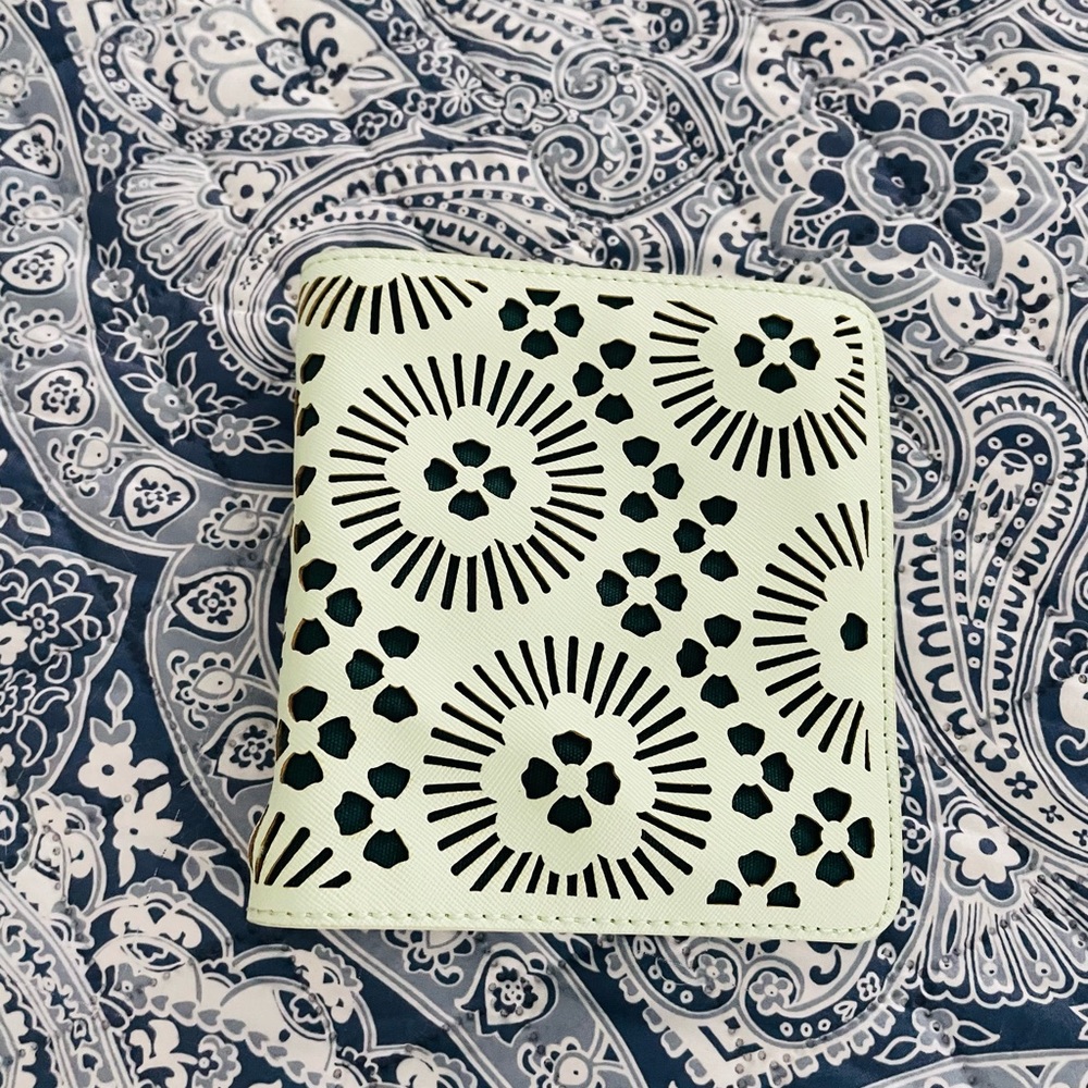 Anthropologie tech organizer new with tags.